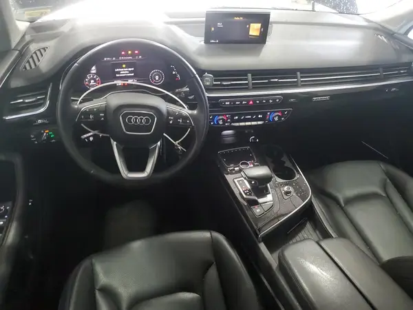 WA1LAAF70KD021151 2019 AUDI Q7 - Image 8