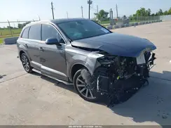 WA1LAAF70KD022509 2019 AUDI Q7