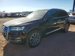 WA1LAAF70KD031050 2019 AUDI Q7