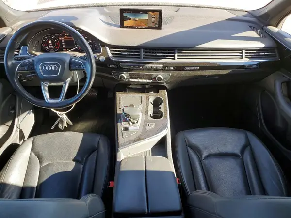 WA1LAAF70KD031050 2019 AUDI Q7 - Image 8