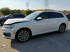 WA1LAAF70KD034899 2019 AUDI Q7