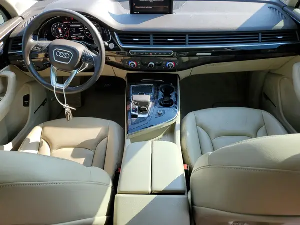 WA1LAAF70KD034899 2019 AUDI Q7 - Image 8