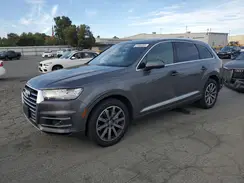 WA1LAAF70KD035003 2019 AUDI Q7