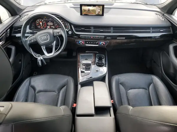 WA1LAAF70KD035003 2019 AUDI Q7 - Image 8