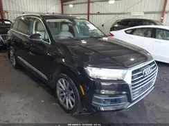 WA1LAAF70KD035518 2019 AUDI Q7