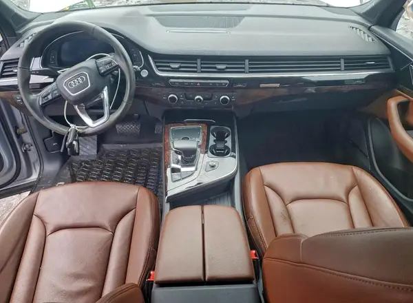 WA1LAAF70KD036653 2019 AUDI Q7 - Image 8