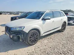 WA1LAAF70KD037429 2019 AUDI Q7