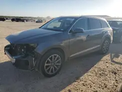 WA1LAAF70KD037611 2019 AUDI Q7