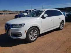 WA1LAAF70KD039035 2019 AUDI Q7
