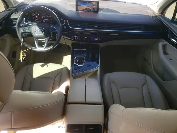 WA1LAAF70KD039035 2019 AUDI Q7 - Image 8