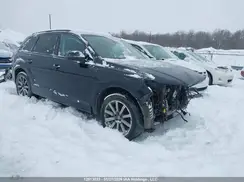 WA1LAAF70KD039147 2019 AUDI Q7
