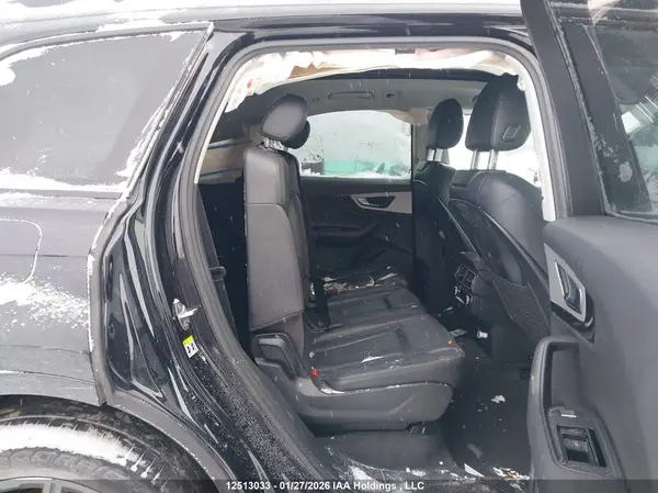 WA1LAAF70KD039147 2019 AUDI Q7 - Image 8