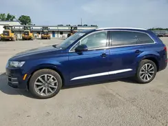 WA1LAAF70KD041884 2019 AUDI Q7