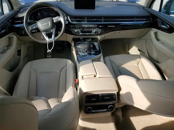 WA1LAAF70KD041884 2019 AUDI Q7 - Image 8