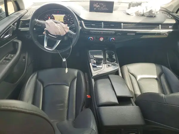 WA1LAAF70KD042968 2019 AUDI Q7 - Image 8