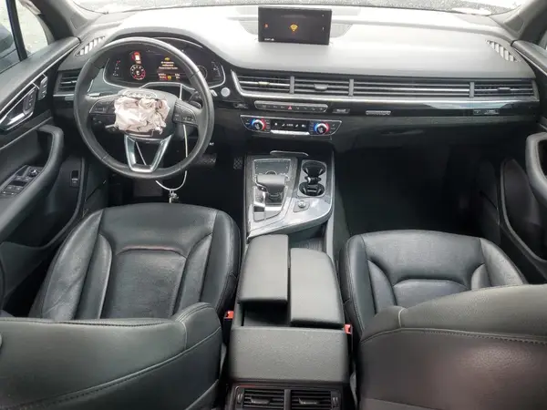 WA1LAAF70KD047619 2019 AUDI Q7 - Image 8