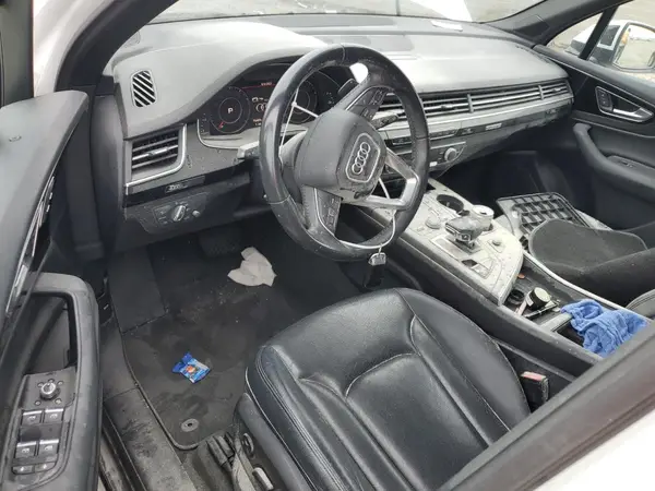 WA1LAAF70KD047717 2019 AUDI Q7 - Image 8