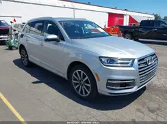 WA1LAAF71HD000530 2017 AUDI Q7