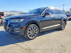 WA1LAAF71HD001421 2017 AUDI Q7