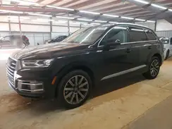 WA1LAAF71HD001483 2017 AUDI Q7