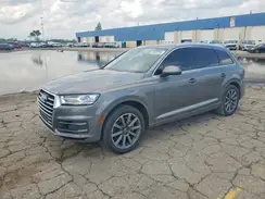 WA1LAAF71HD001547 2017 AUDI Q7