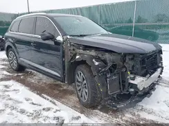 WA1LAAF71HD002357 2017 AUDI Q7