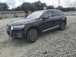 WA1LAAF71HD002715 2017 AUDI Q7