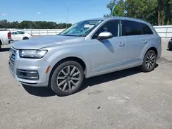 WA1LAAF71HD002861 2017 AUDI Q7