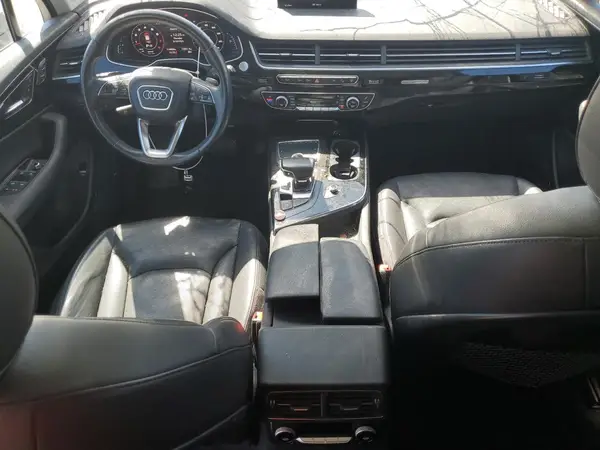 WA1LAAF71HD002861 2017 AUDI Q7 - Image 8