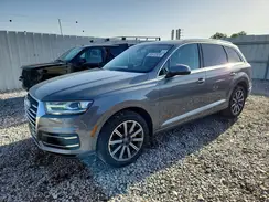 WA1LAAF71HD003413 2017 AUDI Q7