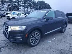 WA1LAAF71HD003444 2017 AUDI Q7