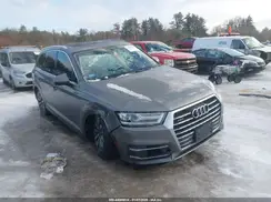 WA1LAAF71HD004531 2017 AUDI Q7