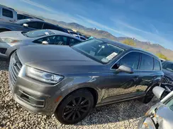 WA1LAAF71HD004559 2017 AUDI Q7