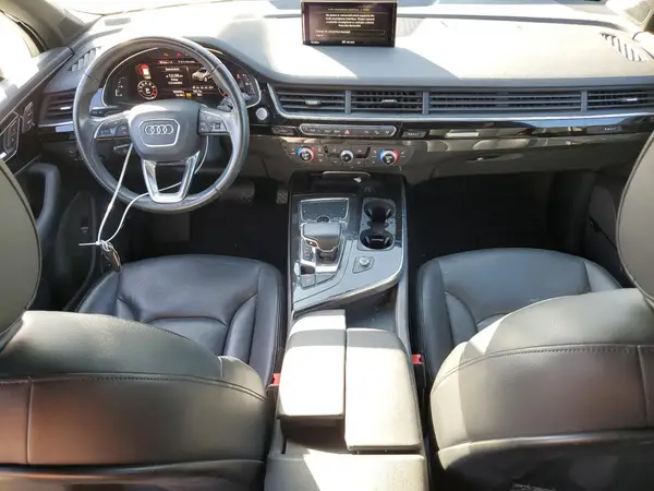 WA1LAAF71HD004688 2017 AUDI Q7 - Image 8