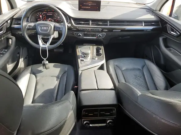 WA1LAAF71HD004836 2017 AUDI Q7 - Image 8