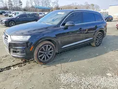 WA1LAAF71HD004934 2017 AUDI Q7
