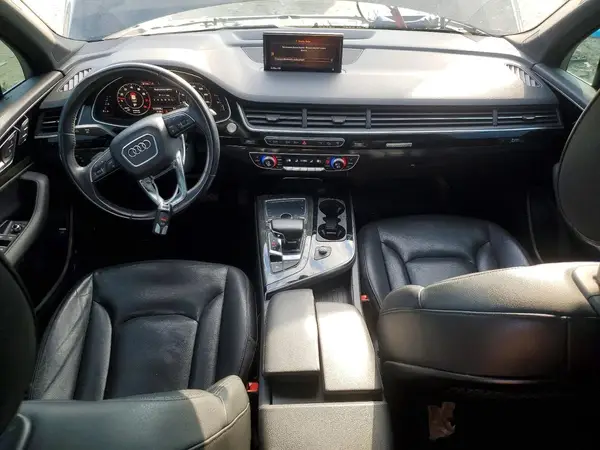 WA1LAAF71HD004934 2017 AUDI Q7 - Image 8