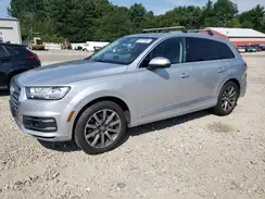 WA1LAAF71HD004996 2017 AUDI Q7