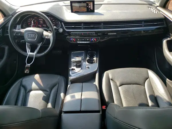WA1LAAF71HD004996 2017 AUDI Q7 - Image 8