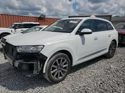WA1LAAF71HD005324 2017 AUDI Q7