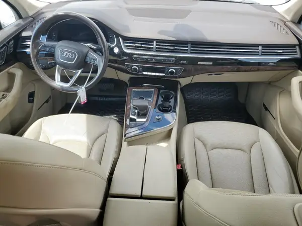 WA1LAAF71HD005324 2017 AUDI Q7 - Image 8