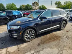 WA1LAAF71HD005341 2017 AUDI Q7