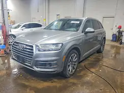 WA1LAAF71HD005419 2017 AUDI Q7