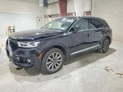 WA1LAAF71HD005730 2017 AUDI Q7