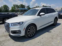 WA1LAAF71HD006280 2017 AUDI Q7