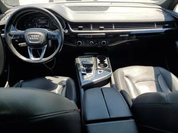 WA1LAAF71HD006280 2017 AUDI Q7 - Image 8