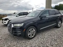 WA1LAAF71HD006523 2017 AUDI Q7