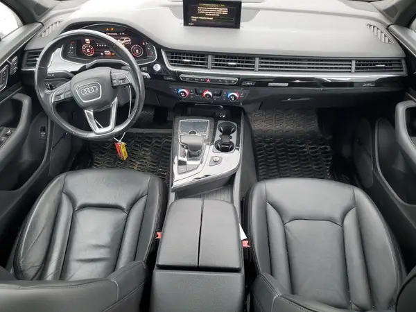 WA1LAAF71HD006523 2017 AUDI Q7 - Image 8