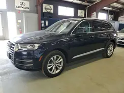 WA1LAAF71HD006652 2017 AUDI Q7