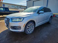 WA1LAAF71HD006828 2017 AUDI Q7